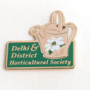 - Photo-Etch Lapel Pin 27 -